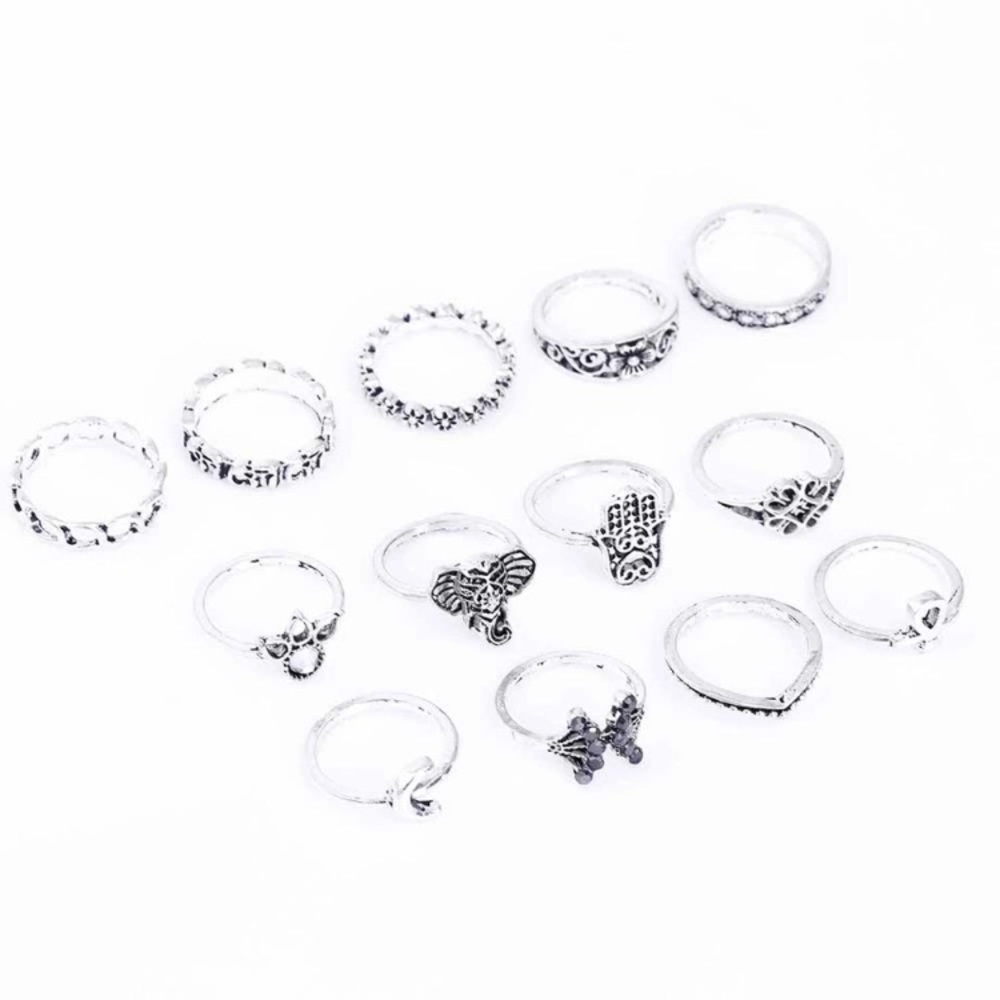 Hena Rings - Picture 3 of 4